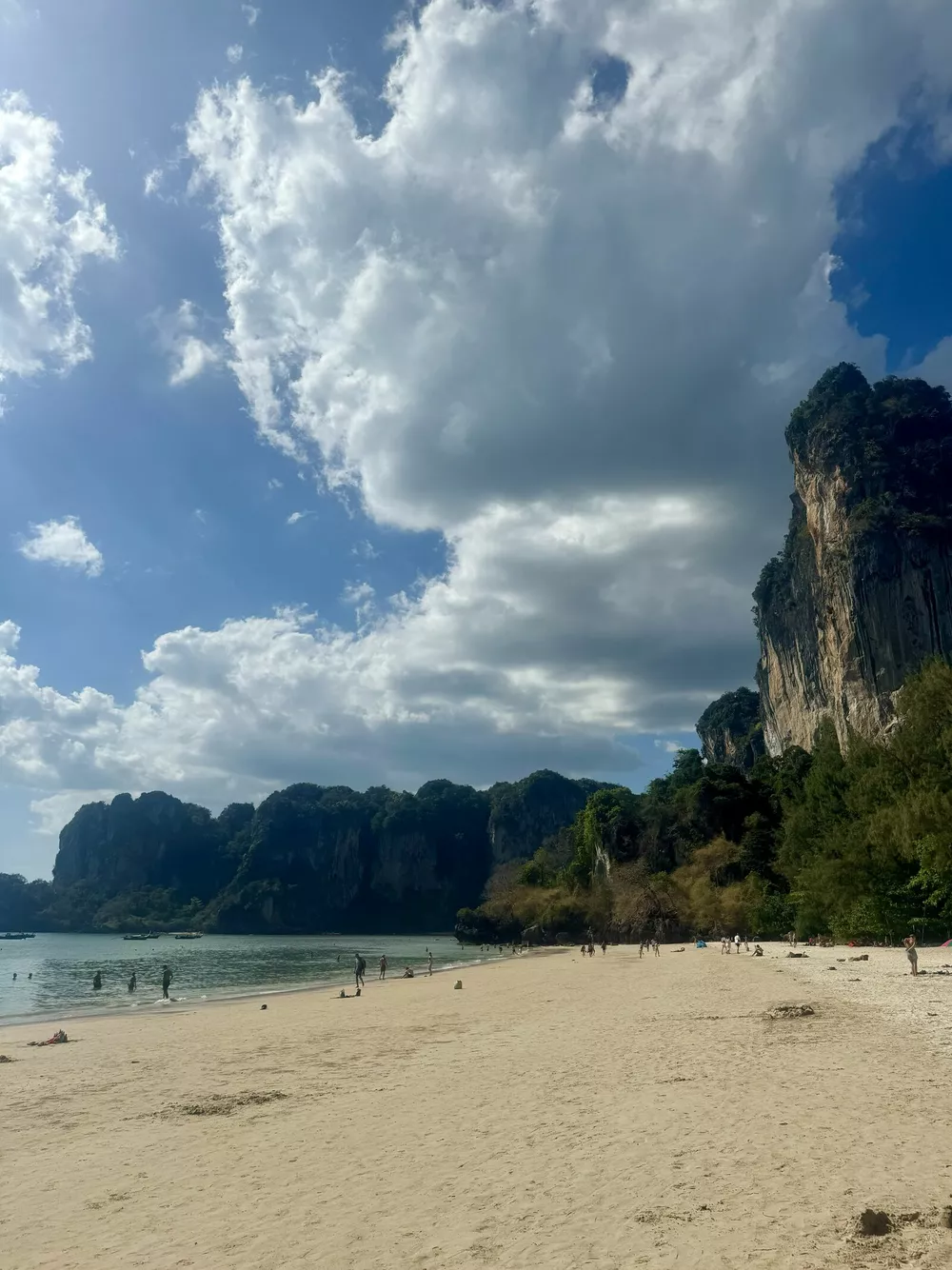 Топ-5 лучших мест в Таиланде: личный рейтинг певца NORIS