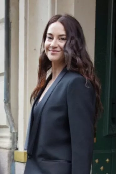 Ума Турман, Моника Беллуччи и Шейлин Вудли: гости показа Fendi в Милане