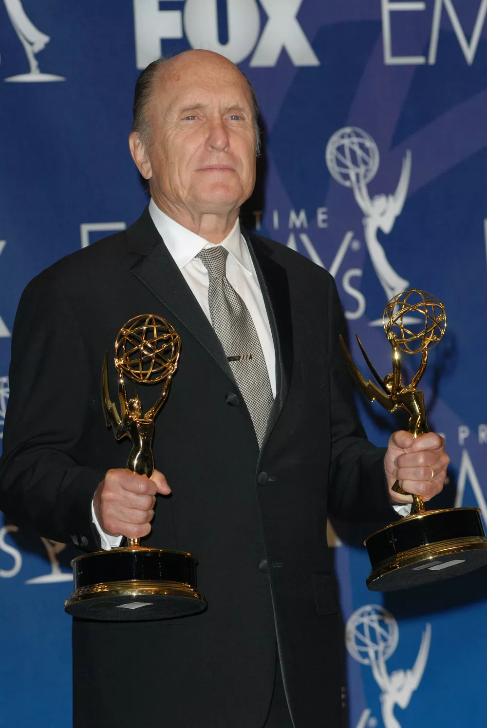 Умер актер "Крестного отца" Роберт Дюваль