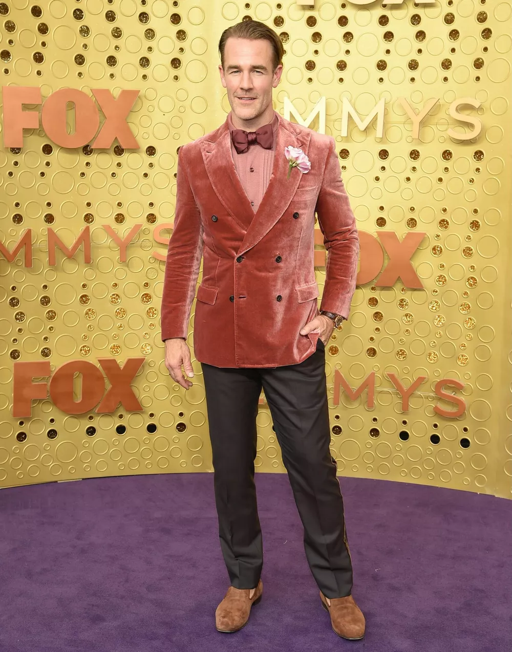 В сети появились последние фото Джеймса Ван Дер Бика В сети появились последние фото Джеймса Ван Дер Бика