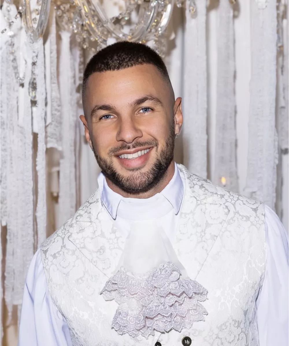 В сети раскрыли личность возлюбленного Нюши