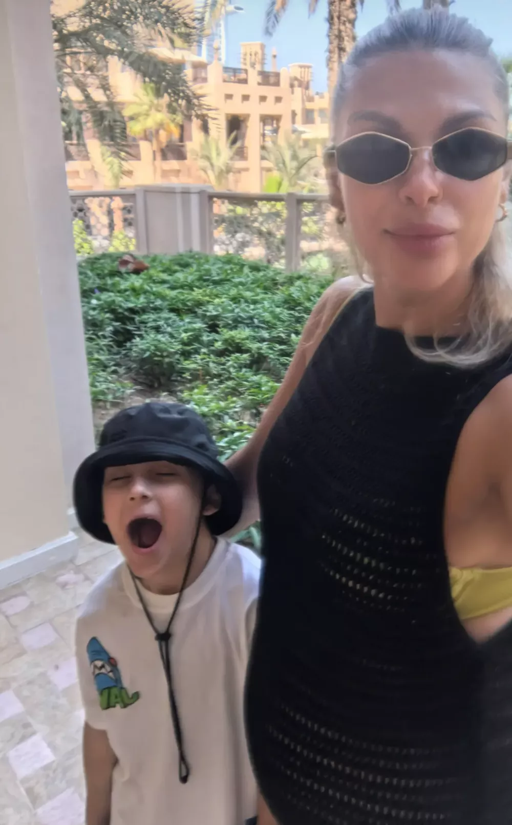 Вадим Галыгин станет отцом в четвертый раз: уже известен пол ребенка