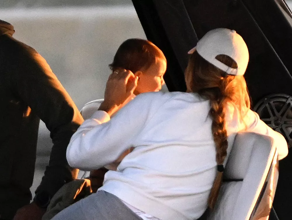 Жизель Бюндхен перестала скрывать обручальное кольцо, подаренное Хоакимом Валенте