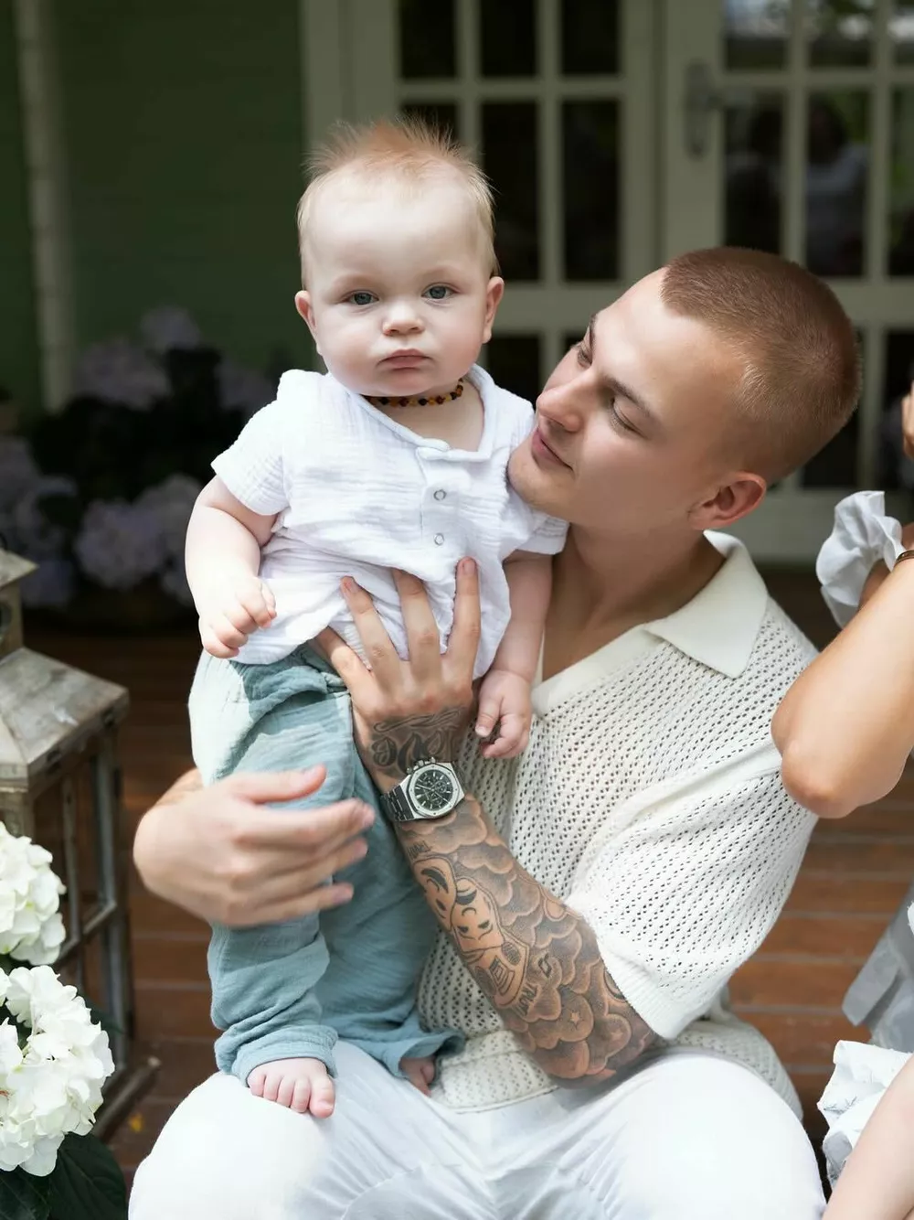 Звезда Comedy Club Екатерина Шкуро рассталась с мужем