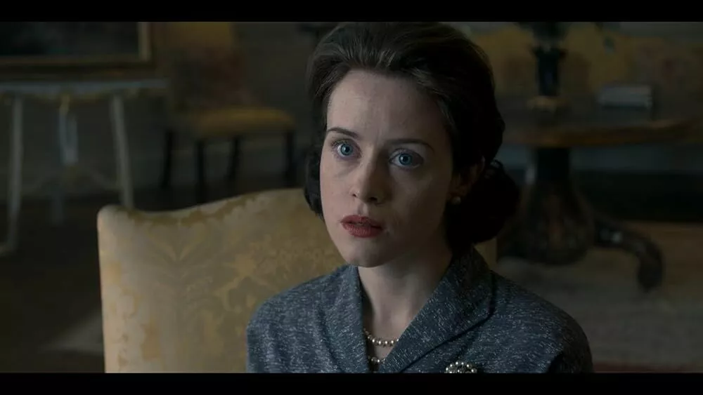 Звезда &ldquo;Короны&rdquo; Клэр Фой подцепила паразитов в Марокко