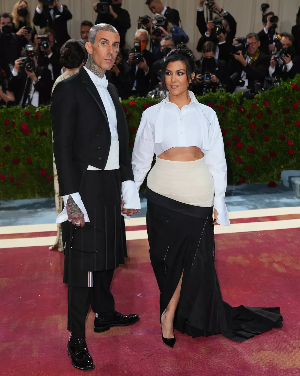 Рост любви не помеха: звездные пары, в которых девушка намного ниже партнера