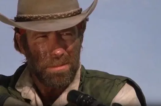 Чак Норрис скончался в возрасте 86 лет