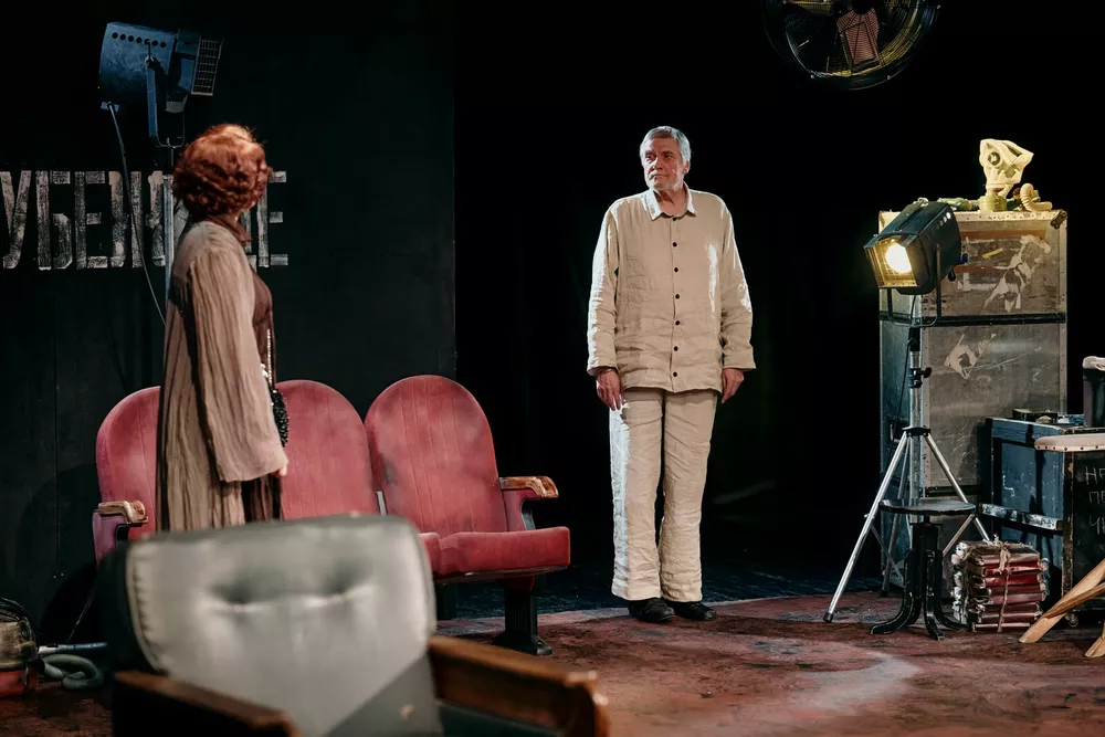 Главные культурные события марта