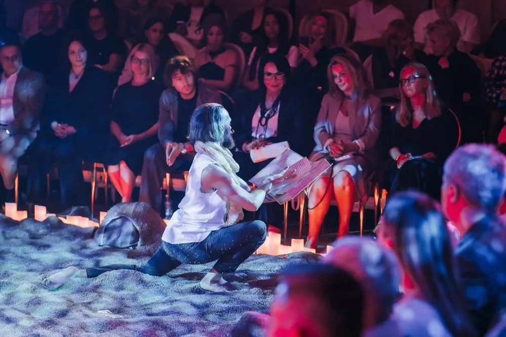 Главные культурные события марта