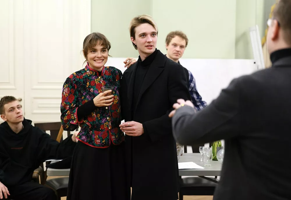 Главные культурные события марта