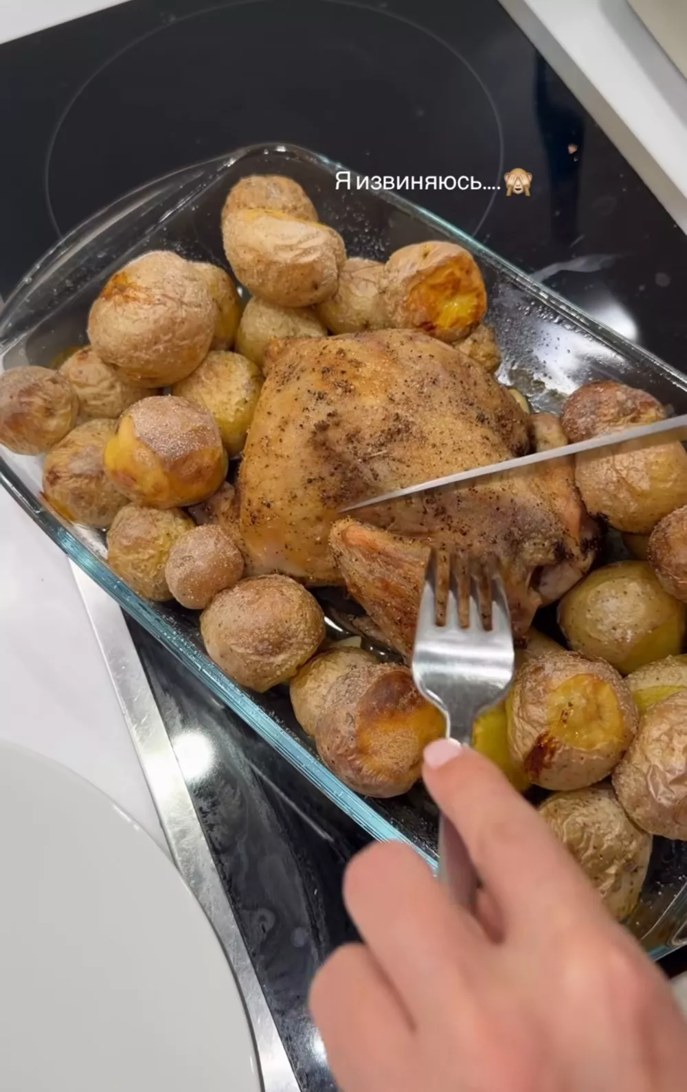 Наталья Рудова показала результат похудения, снявшись в топе и шортах