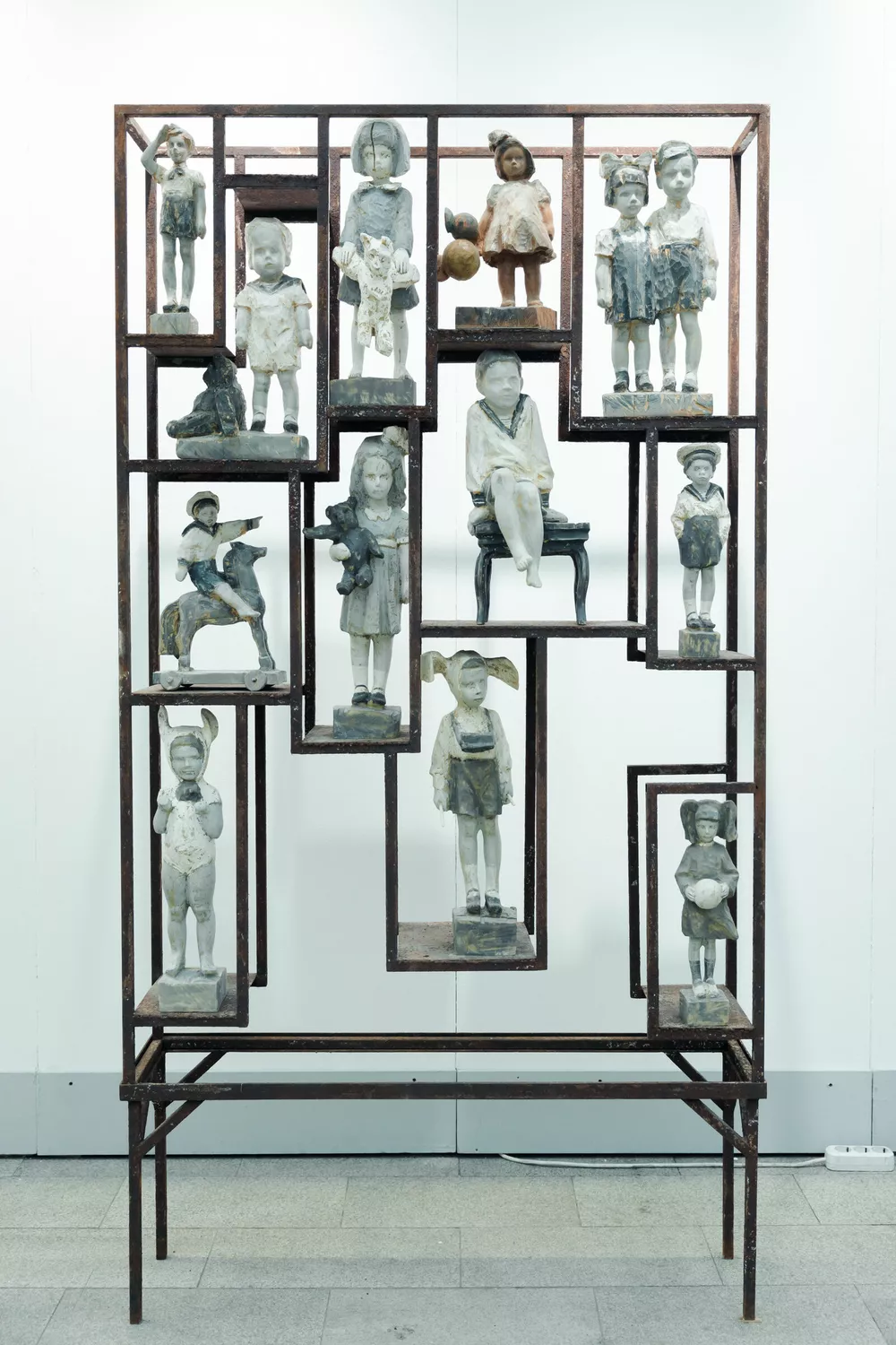 Смотреть и обладать: пять причин посетить ярмарку современного искусства "Арт Россия"