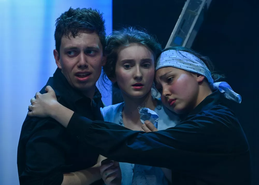 Весна-2026: культурная перезагрузка с лучшими событиями марта Весна-2026: культурная перезагрузка с лучшими событиями марта