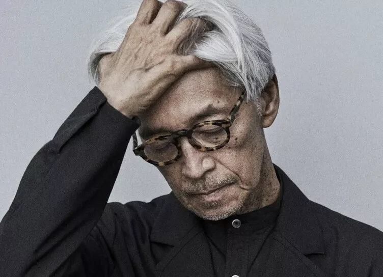Умер японский композитор Рюити Сакамото — лауреат Оскара, Грэмми и BAFTA 
