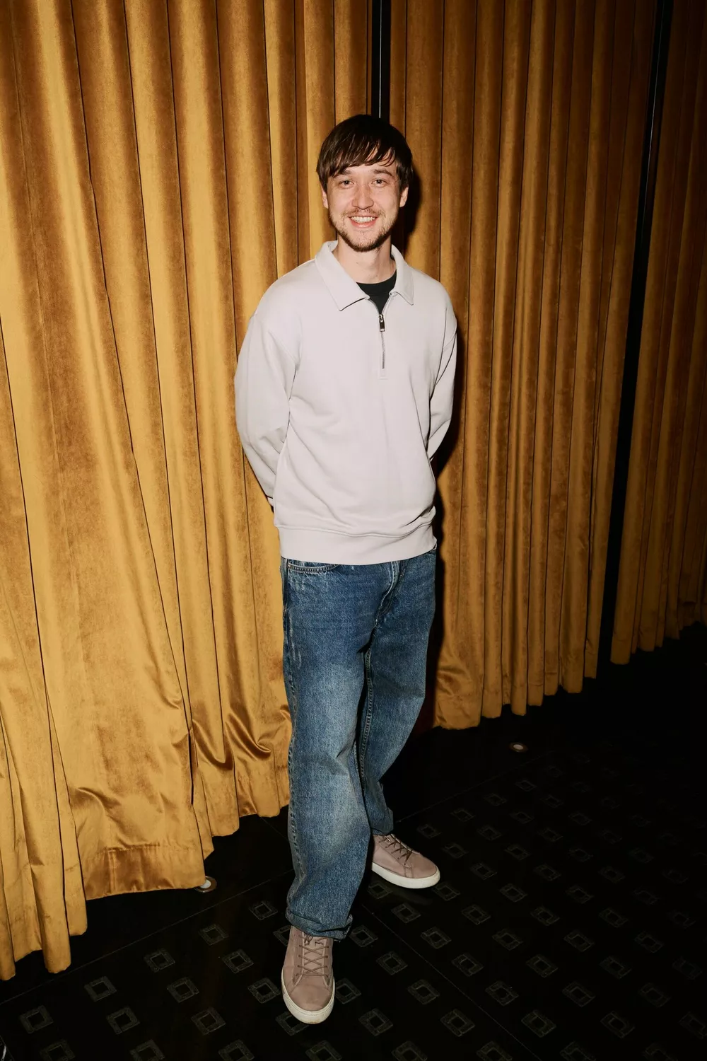 
                Алексей Учитель, Валерия Гай Германика и другие звезды кино на премьере фильма "Брат навсегда"            