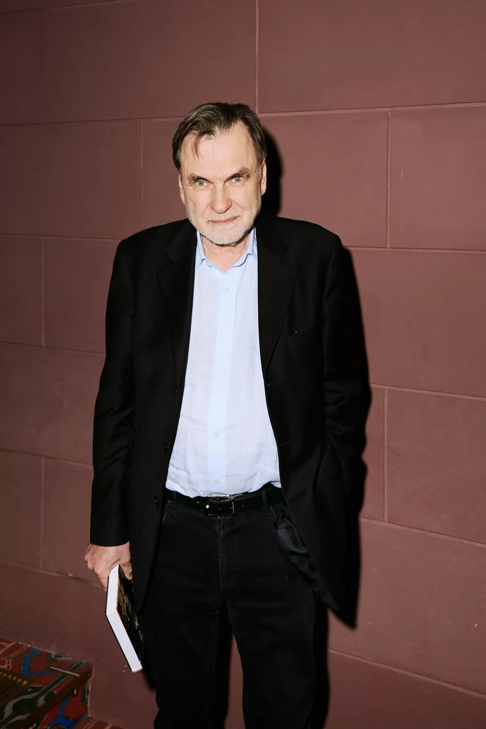 
                Алексей Учитель, Валерия Гай Германика и другие звезды кино на премьере фильма "Брат навсегда"            