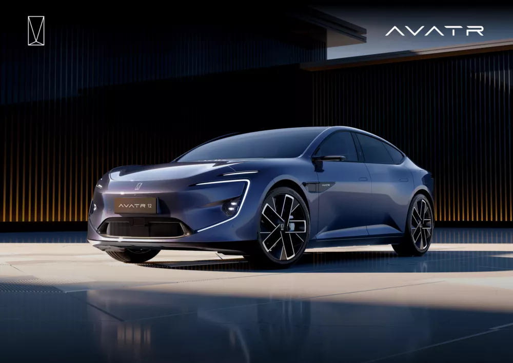 Новые Avatr и Voyah, обновленный Tank, "городской" Evolute, гибридный Geely и спортивный Exeed – главные события в мире авто             
                Новые Avatr и Voyah, обновленный Tank, "городской" Evolute, гибридный Geely и спортивный Exeed – главные события в мире авто