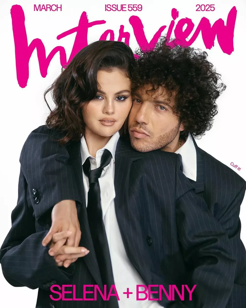 Бенни Бланко нежно поздравил Селену Гомес с мини-годовщиной             
                Бенни Бланко нежно поздравил Селену Гомес с мини-годовщиной