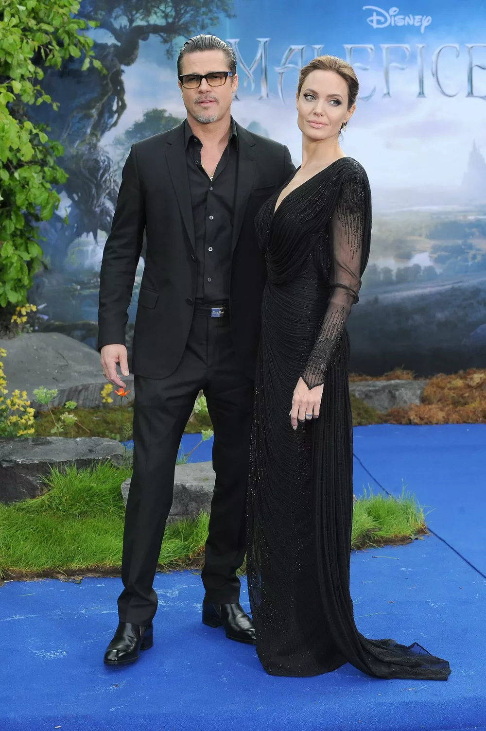 
                Брэд Питт опять подал в суд на Анджелину Джоли — что произошло            