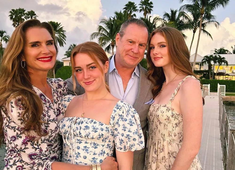 Дочь Брук Шилдс стала звездой реалити-шоу