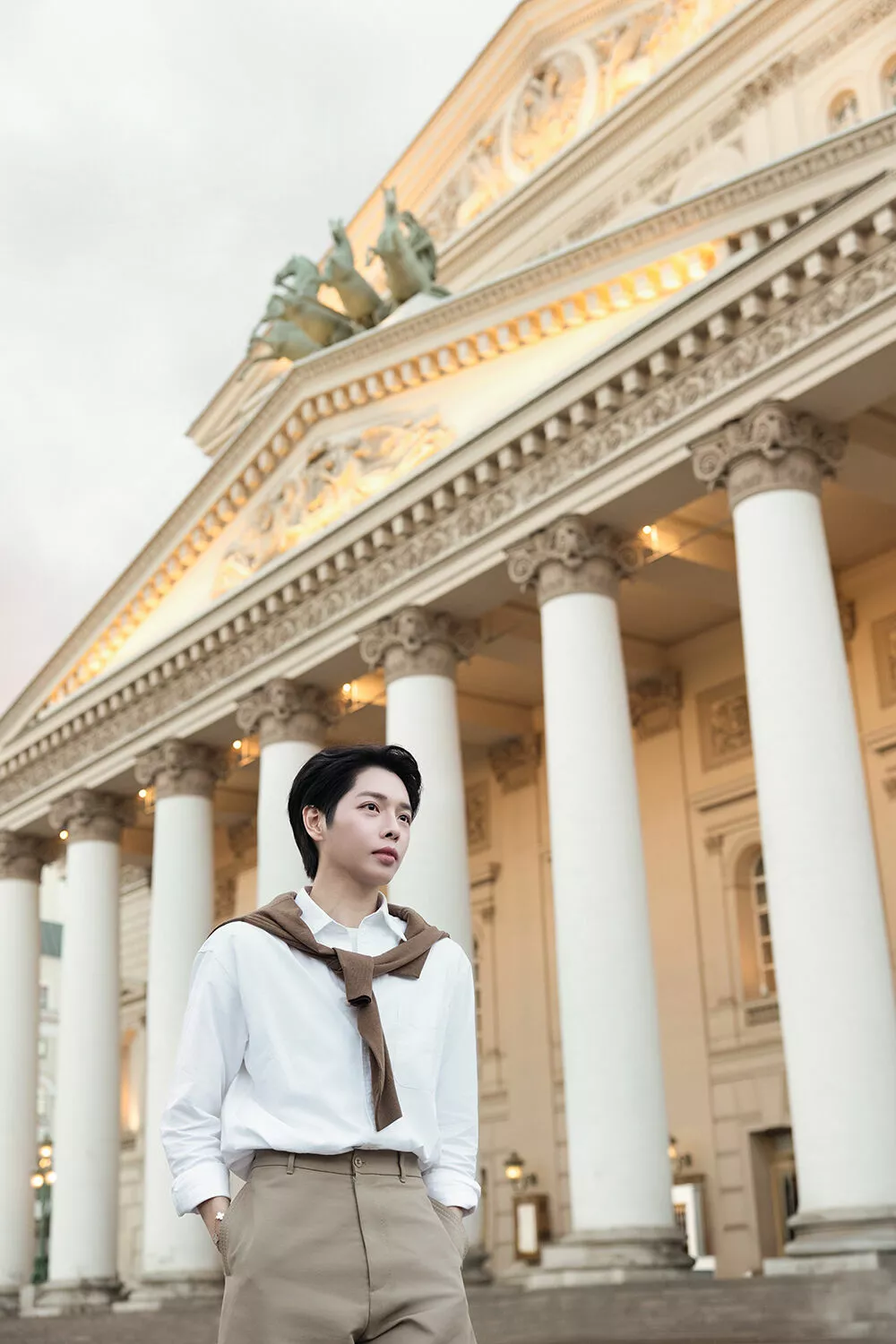 Дык Фук: "Каждая победа для меня имеет особое значение"             
                Дык Фук: "Каждая победа для меня имеет особое значение"