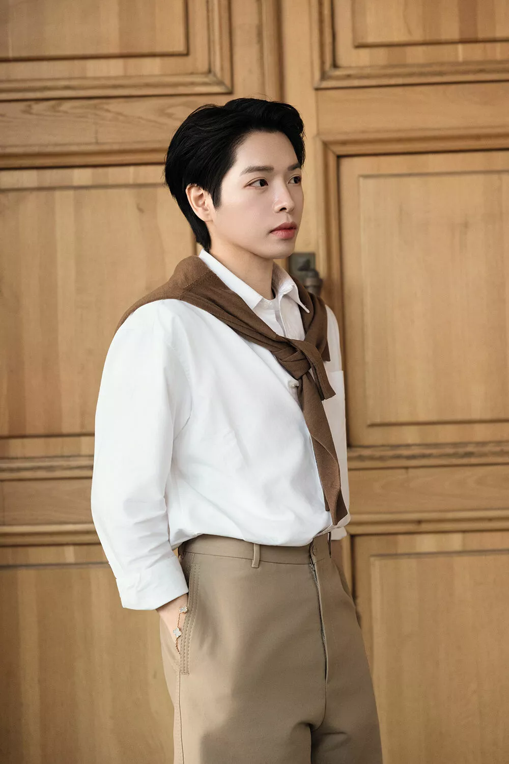 Дык Фук: "Каждая победа для меня имеет особое значение"             
                Дык Фук: "Каждая победа для меня имеет особое значение"