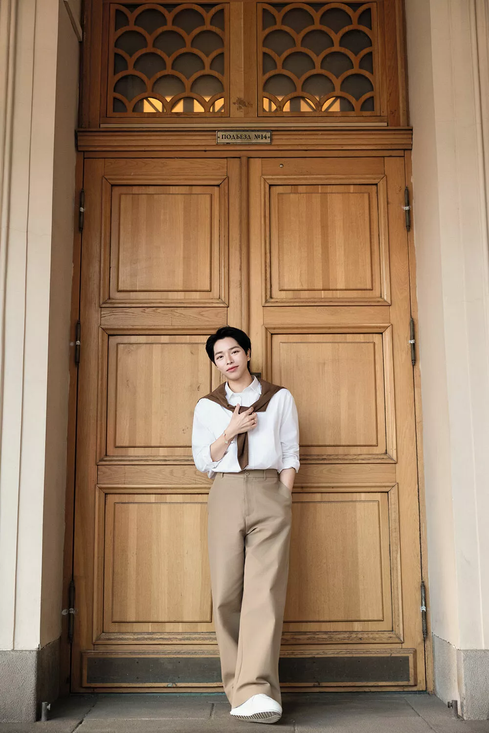 Дык Фук: "Каждая победа для меня имеет особое значение"             
                Дык Фук: "Каждая победа для меня имеет особое значение"