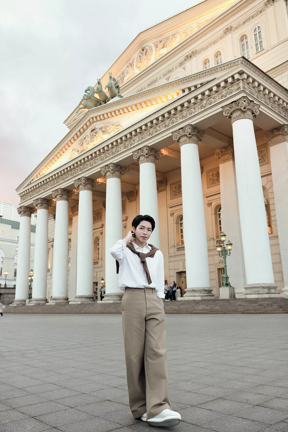 Дык Фук: "Каждая победа для меня имеет особое значение"             
                Дык Фук: "Каждая победа для меня имеет особое значение"