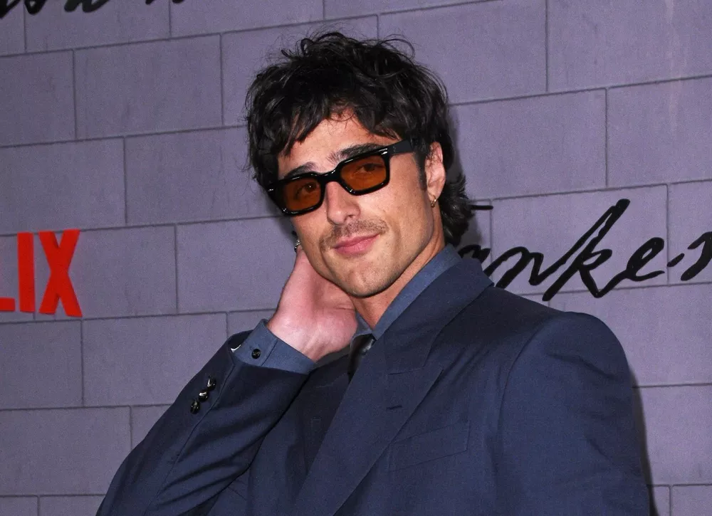 Джейкоб Элроди и Оливия Джейд окончательно расстались