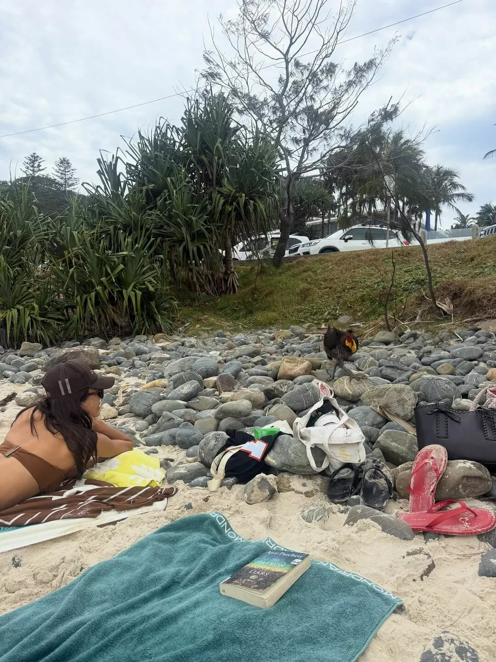 Джессика Альба обнародовала роман с Дэнни Рамиресом в соцсетях              
                Джессика Альба обнародовала роман с Дэнни Рамиресом в соцсетях