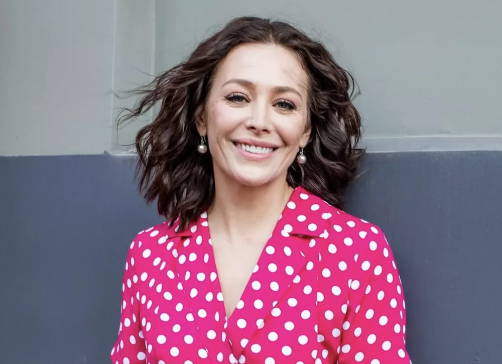 Екатерина Волкова счастлива с новым возлюбленным