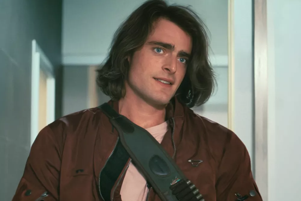 Федор Гамалея: "Меня часто сравнивают с Робертом Паттинсоном"             
                Федор Гамалея: "Меня часто сравнивают с Робертом Паттинсоном"