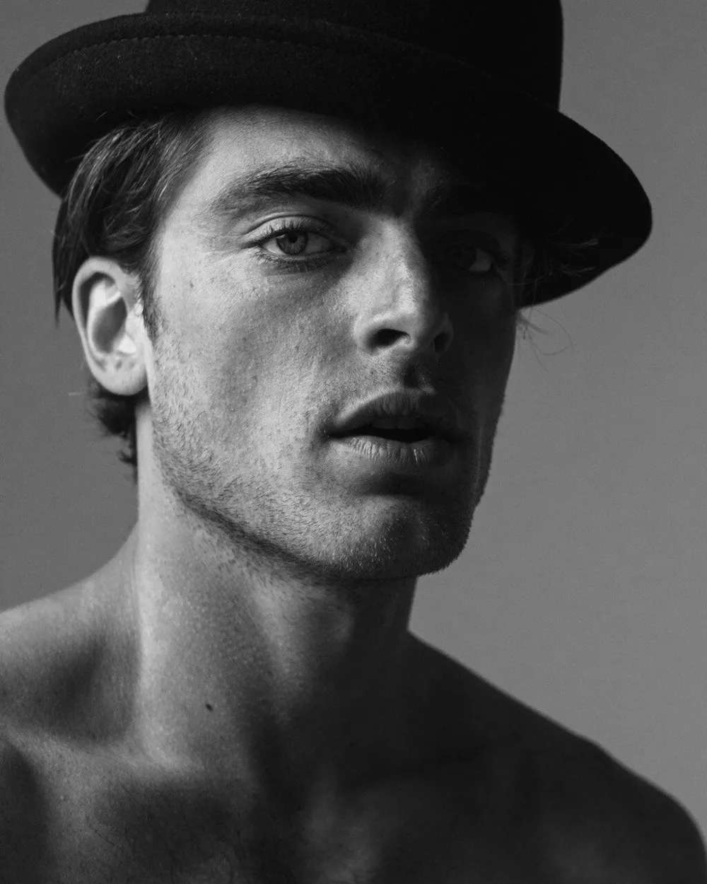 Федор Гамалея: "Меня часто сравнивают с Робертом Паттинсоном"             
                Федор Гамалея: "Меня часто сравнивают с Робертом Паттинсоном"