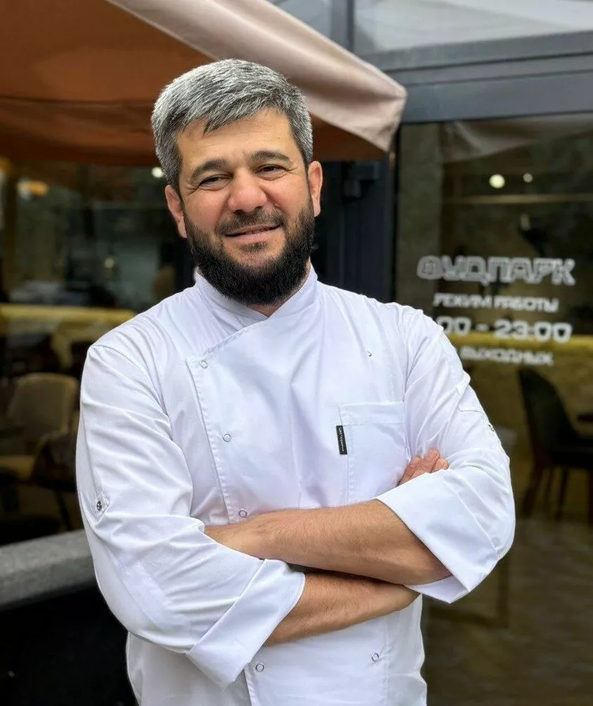 Гастрономическая дипломатия: какой продукт объединяет народы             
                Гастрономическая дипломатия: какой продукт объединяет народы