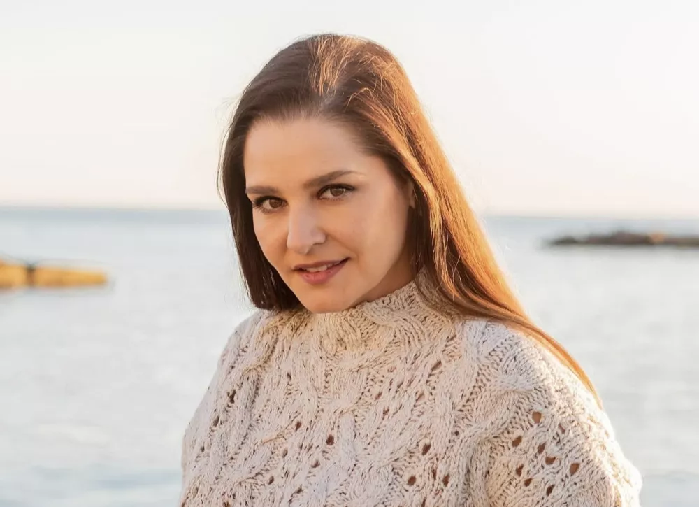 Глафира Тарханова в слезах обратилась к поклонникам