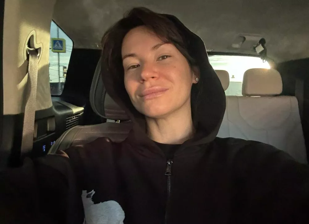 Ида Галич показала новые фото дочери: Этой булочке три месяца