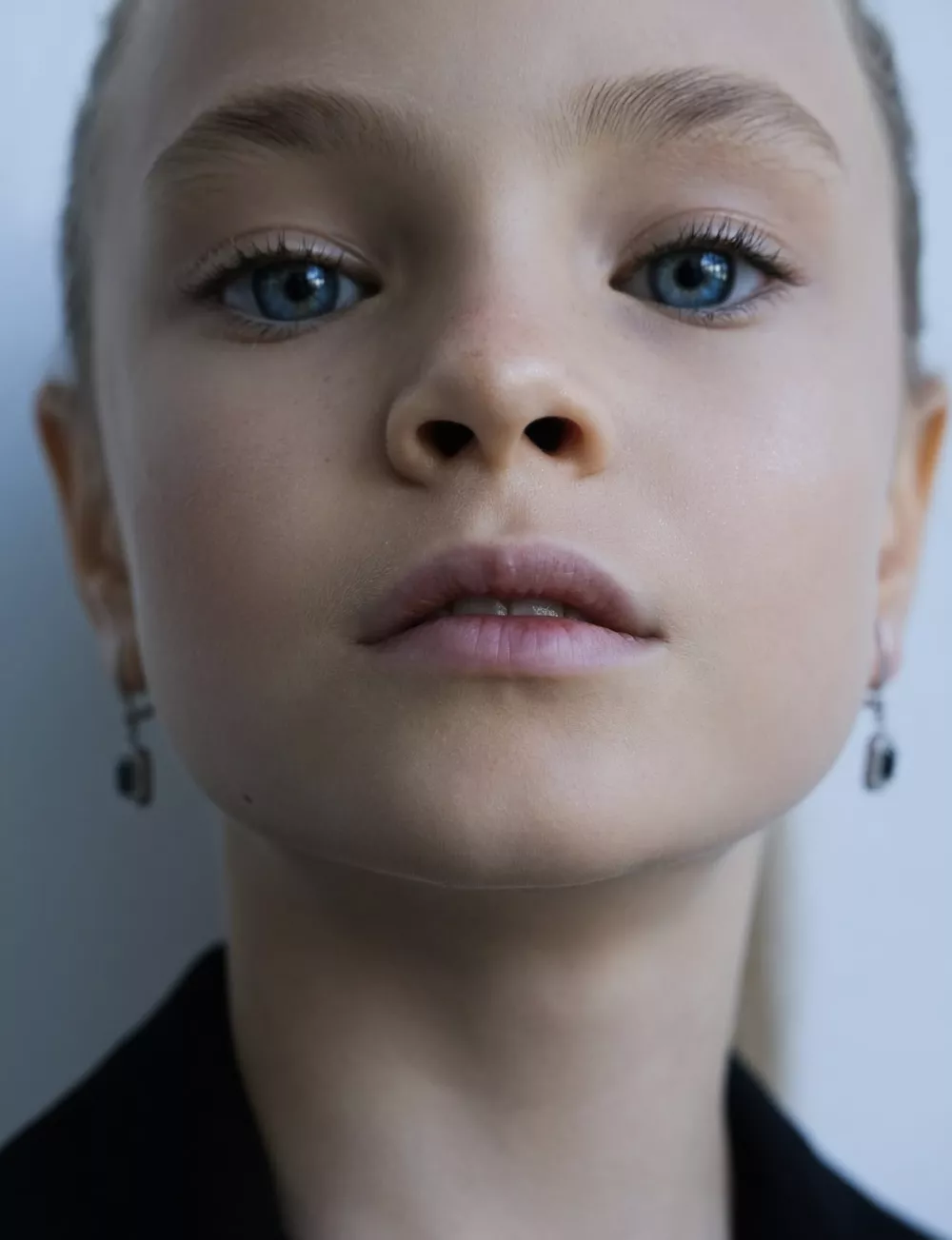 МакSим обратилась к младшей дочери в особенный день             
                МакSим обратилась к младшей дочери в особенный день