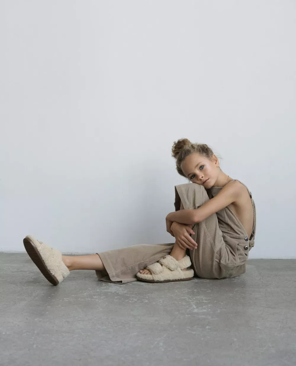 МакSим обратилась к младшей дочери в особенный день             
                МакSим обратилась к младшей дочери в особенный день