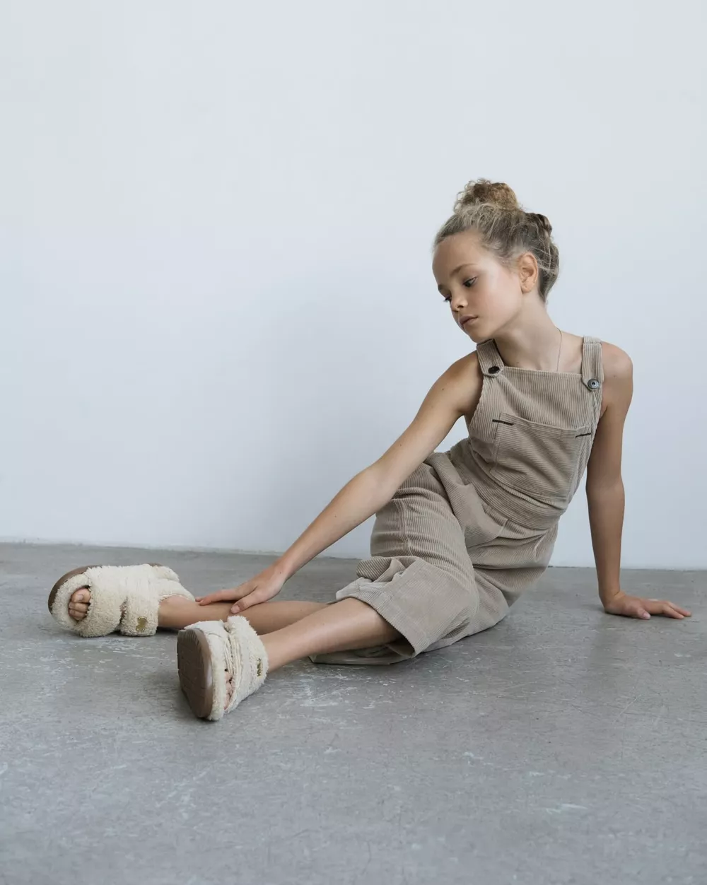 МакSим обратилась к младшей дочери в особенный день             
                МакSим обратилась к младшей дочери в особенный день