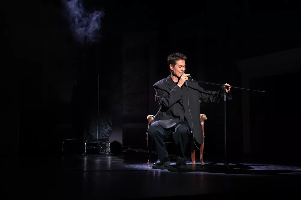 
                Марк Тишман: 10 коротких вопросов            