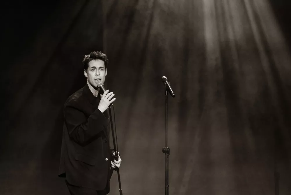 
                Марк Тишман: 10 коротких вопросов            