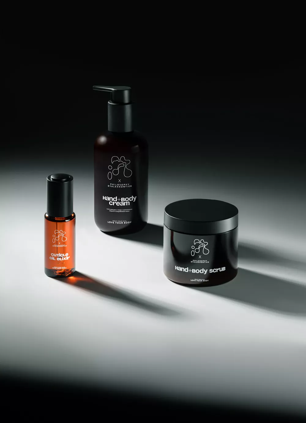 От бальзама с филлер-эффектом до крема для digital-брейка: дайджест beauty-новостей             
                От бальзама с филлер-эффектом до крема для digital-брейка: дайджест beauty-новостей