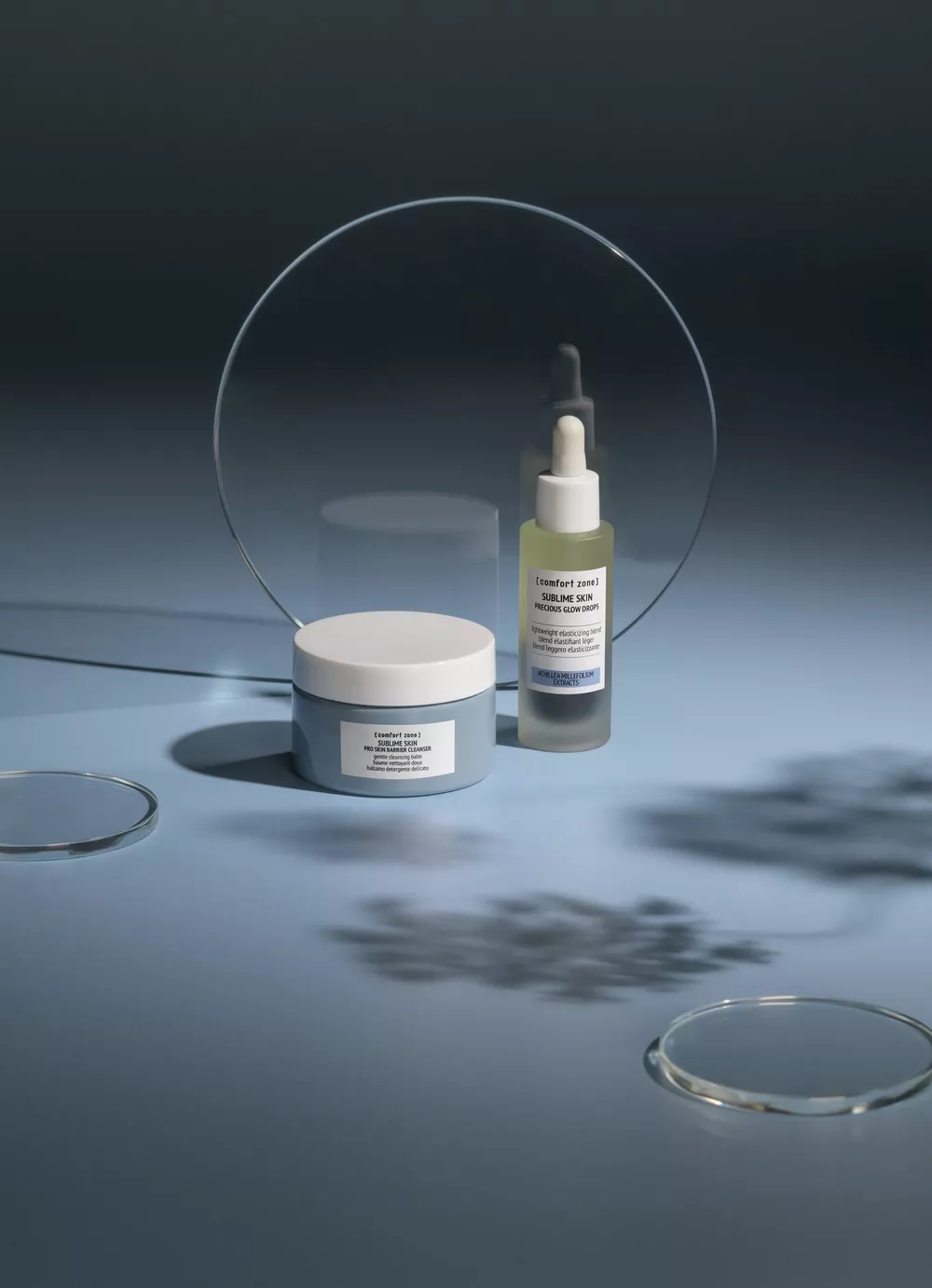 От бальзама с филлер-эффектом до крема для digital-брейка: дайджест beauty-новостей             
                От бальзама с филлер-эффектом до крема для digital-брейка: дайджест beauty-новостей