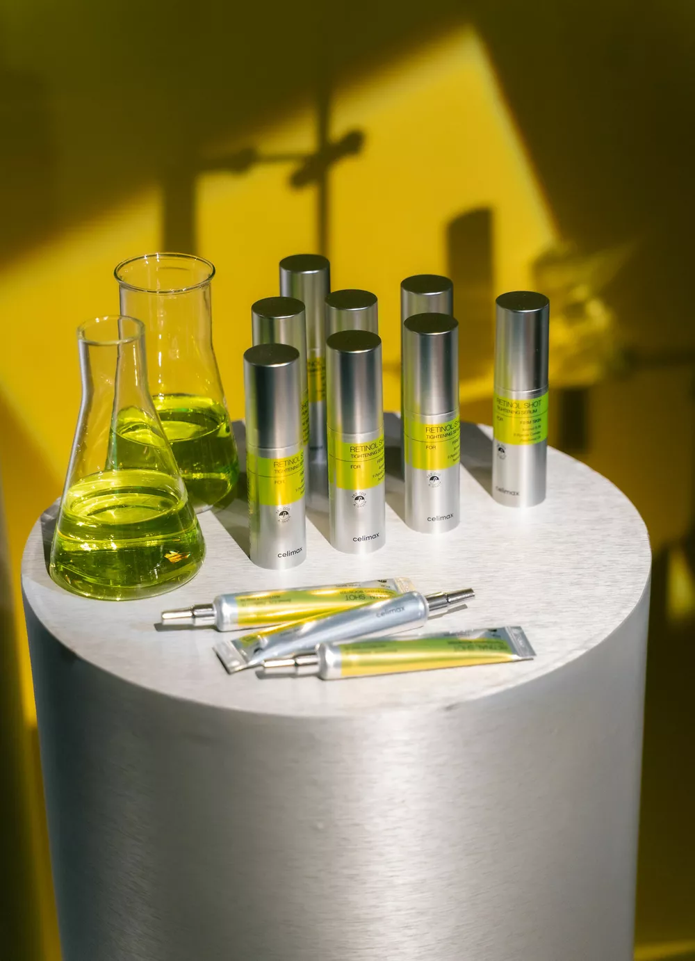 От бальзама с филлер-эффектом до крема для digital-брейка: дайджест beauty-новостей             
                От бальзама с филлер-эффектом до крема для digital-брейка: дайджест beauty-новостей