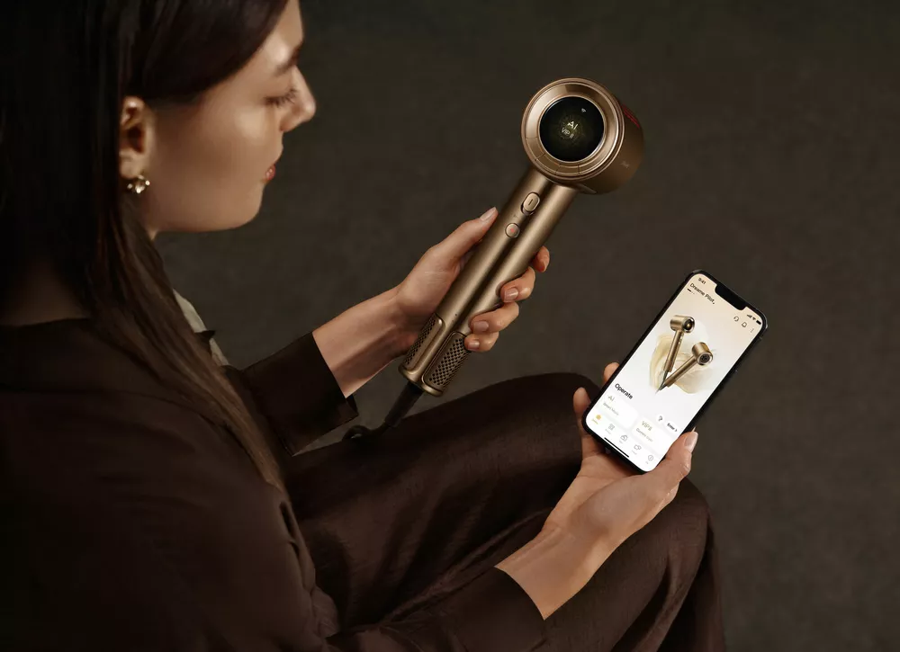 От тончайших смартфонов до фенов с искусственным интеллектом: дайджест техно-новостей             
                От тончайших смартфонов до фенов с искусственным интеллектом: дайджест техно-новостей