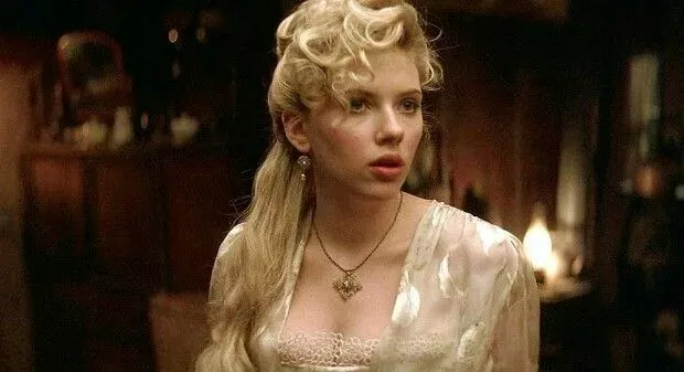 Скарлетт Йоханссон раскрыла, какой необычный подарок сделала дочке             
                Скарлетт Йоханссон раскрыла, какой необычный подарок сделала дочке