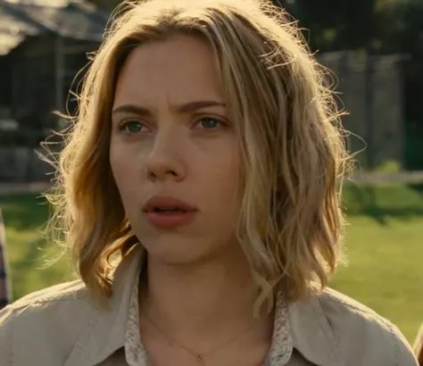 Скарлетт Йоханссон раскрыла, какой необычный подарок сделала дочке             
                Скарлетт Йоханссон раскрыла, какой необычный подарок сделала дочке