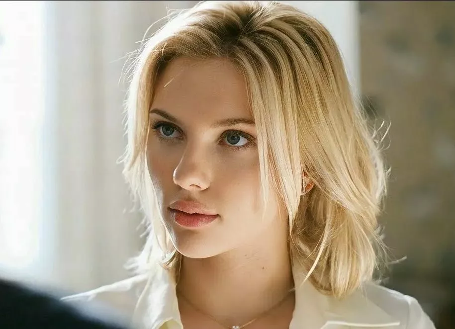 Скарлетт Йоханссон раскрыла, какой необычный подарок сделала дочке