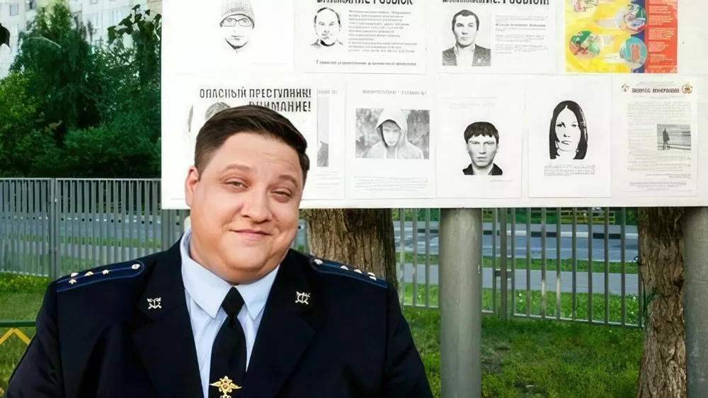 Умер актер сериала "Полицейский с Рублевки" Роман Попов             
                Умер актер сериала "Полицейский с Рублевки" Роман Попов