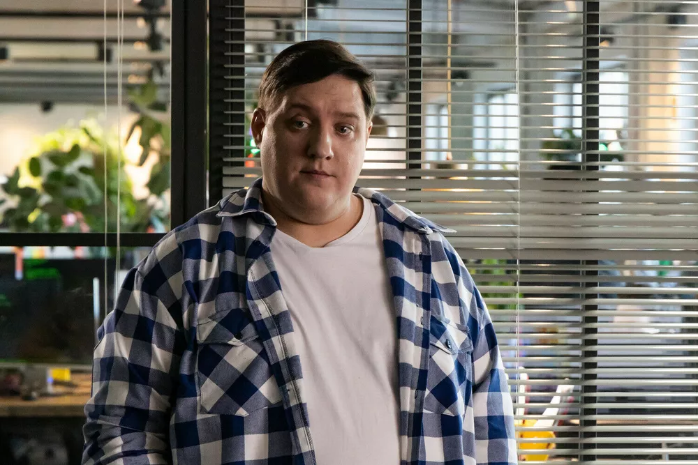 Умер актер сериала "Полицейский с Рублевки" Роман Попов             
                Умер актер сериала "Полицейский с Рублевки" Роман Попов